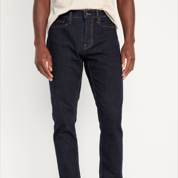 NWT slim taper jeans - Picture 2 of 5